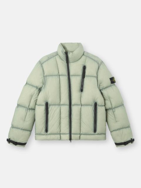 4100017 SEAM FADED LIGHT NYLON TELA