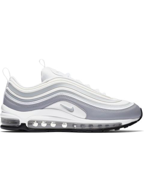 Nike Air Max 97 Ultra 17 White Pure Platinum (Women's)