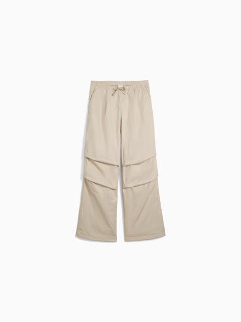 Yona Women's Parachute Pants