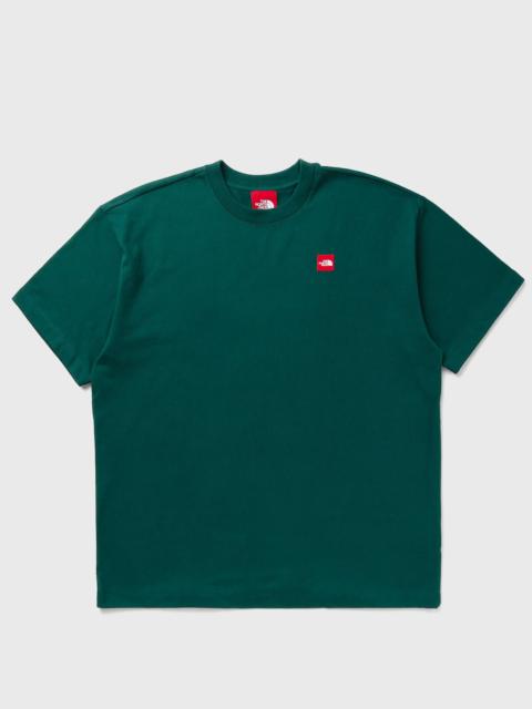TNF Red Box S/S Tee
