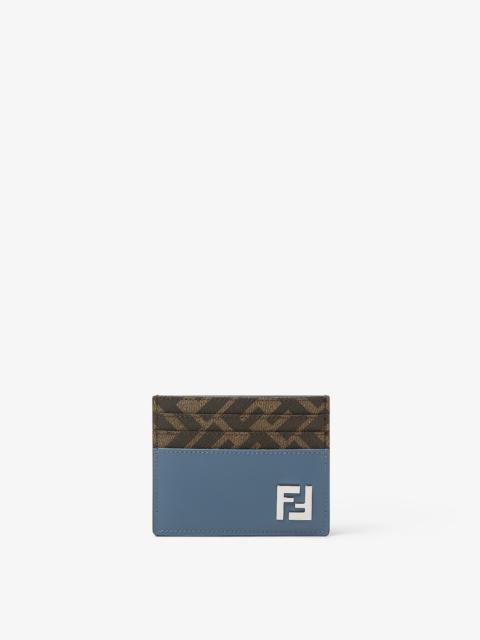FF Squared Card Holder
