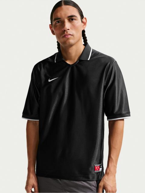 Nike Energy Men's Dri-FIT Short-Sleeve Soccer Top