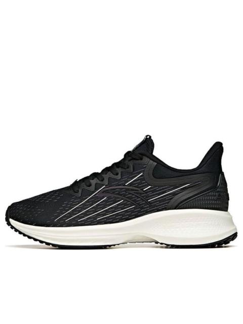 (WMNS) ANTA Lingpao 1 'Black White' 122125585-1