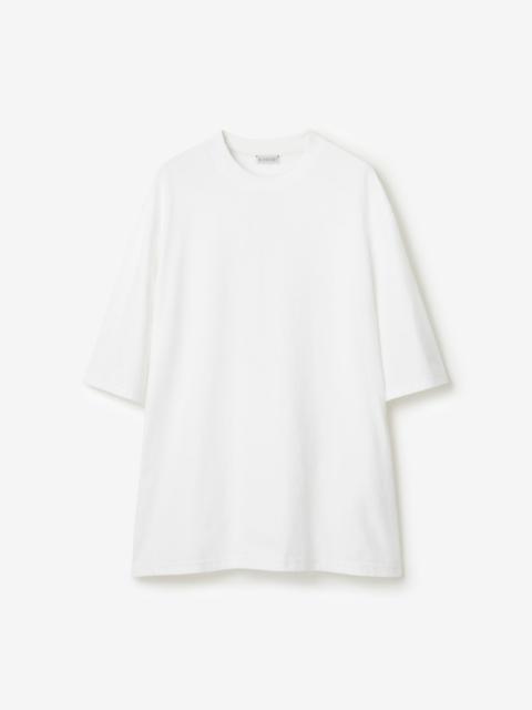 Strawberry Cotton T-shirt