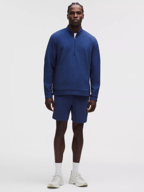 Ease The Day Short 7"