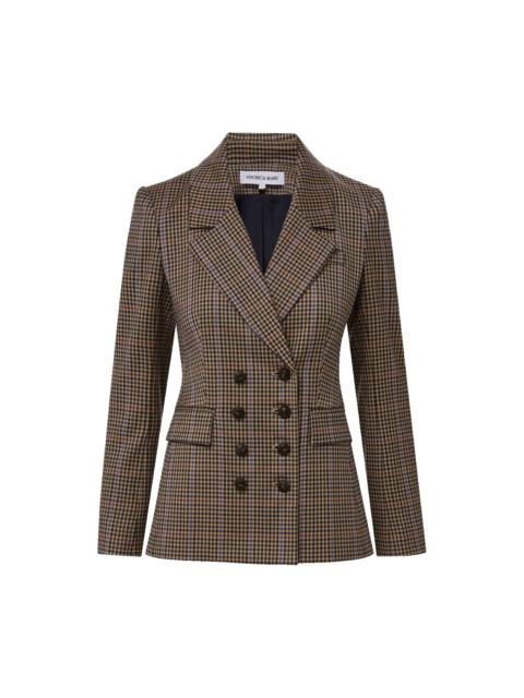 CLAUDE DICKEY JACKET