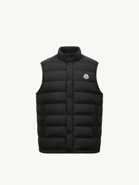 Barthe Down Vest