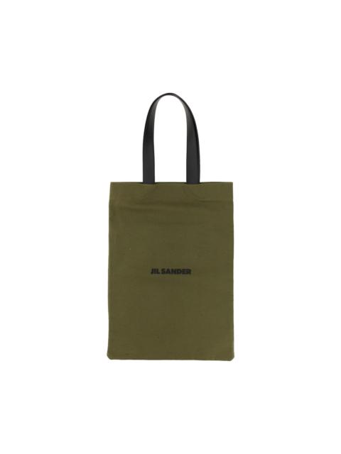 Tote Bag With Logo