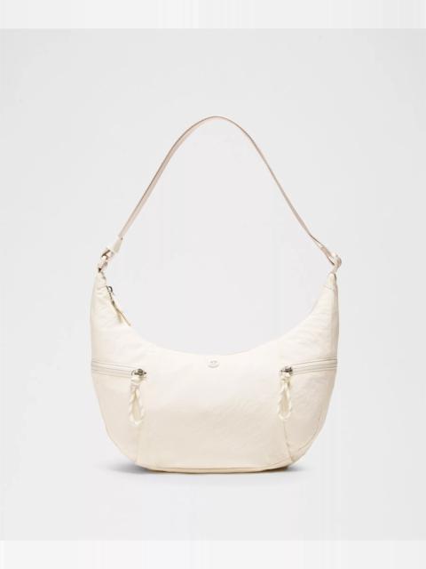 Slouchy Sling Bag 6L