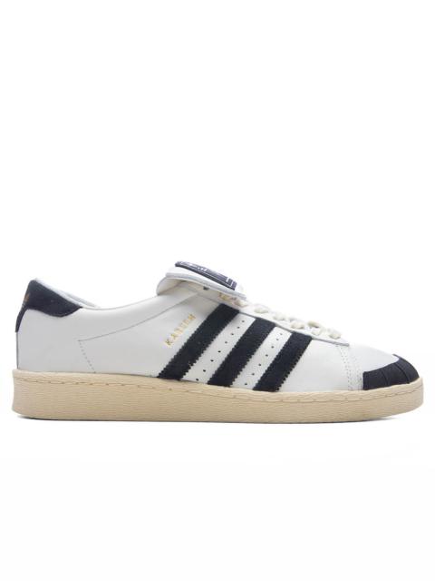 CHAVARRIA JABBAR LOW - OFF WHITE/CORE BLACK/WARM VANILLA