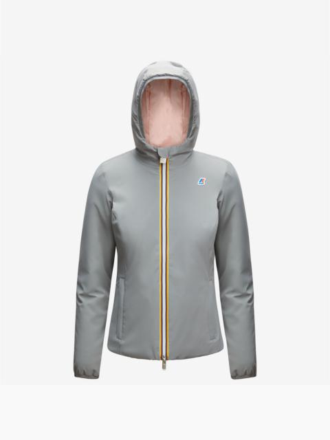 LILY WARM REVERSIBLE