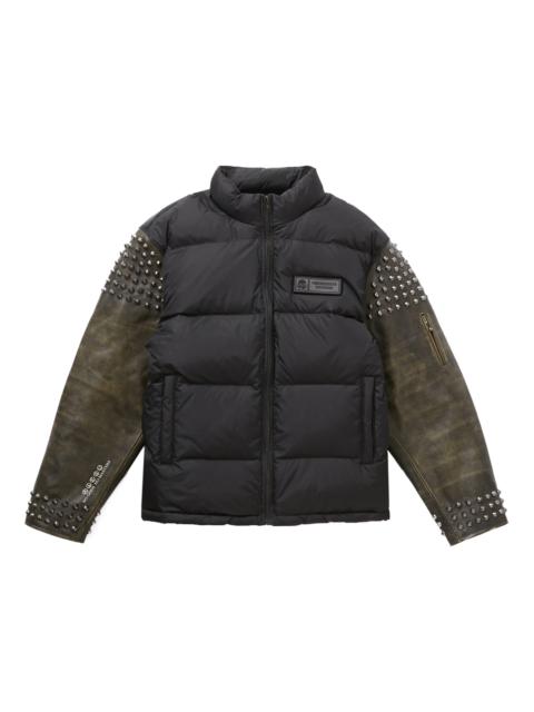 Supreme UNDERCOVER Puffer Jacket Black