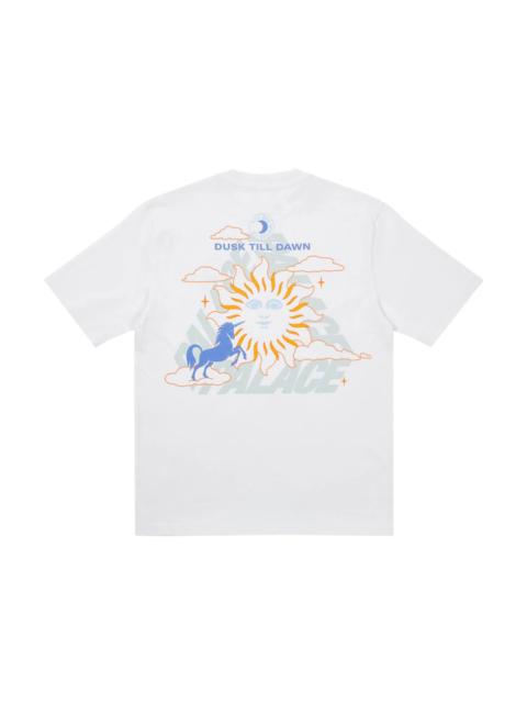 Palace Da One T-shirt White