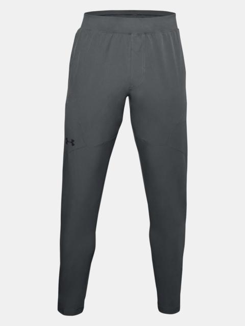 Men's UA Unstoppable Tapered Pants
