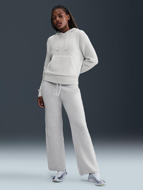 Nike Sportswear Phoenix Cozy Bouclé Women's Slim Knit Pants
