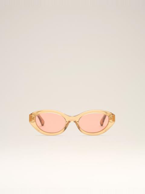 BROWN 75017 SUNGLASSES