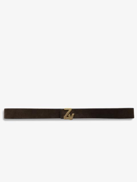 ZV Initiale Belt