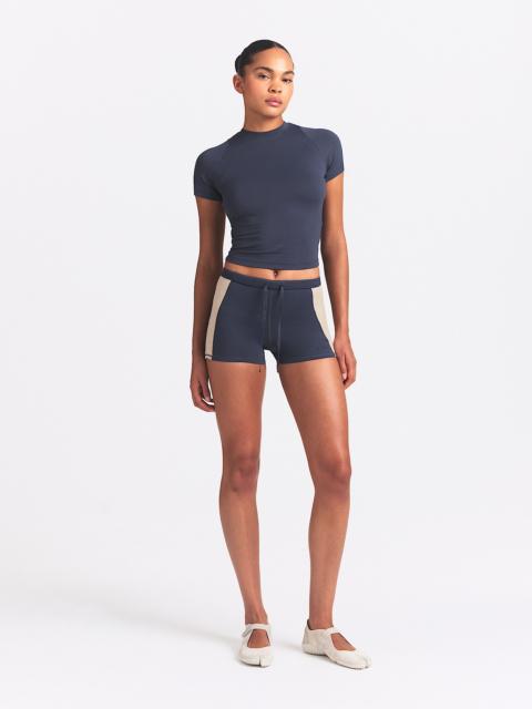 NikeSKIMS Matte Shine Mix Women's 2" Shorts