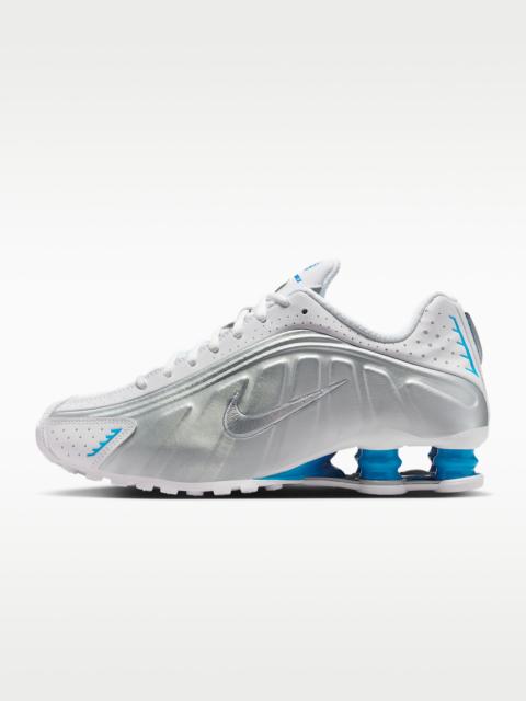 Nike Shox R4 Women's Shoes