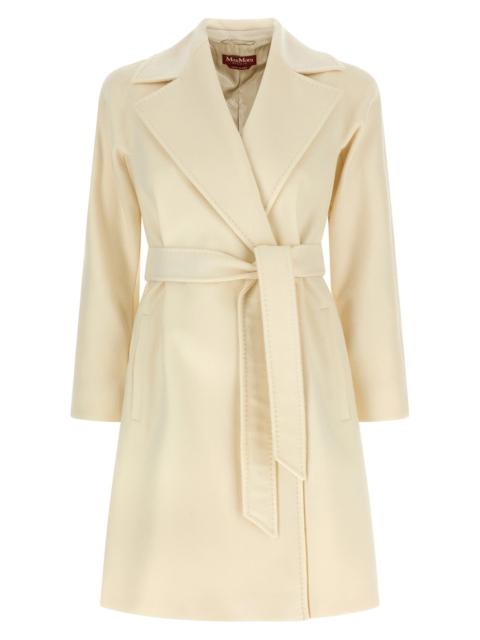 'Dravenna' coat