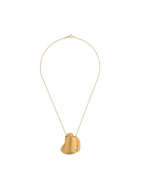 The Impossible Adventure necklace