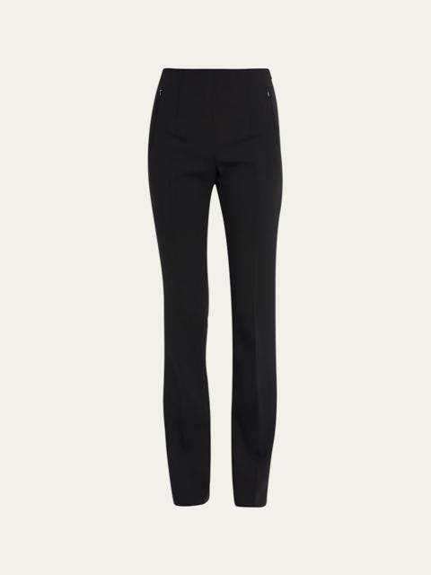 Constance Double-Face Wool Pants