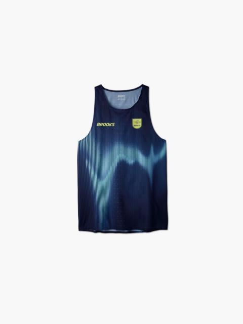 Pro Kit Singlet