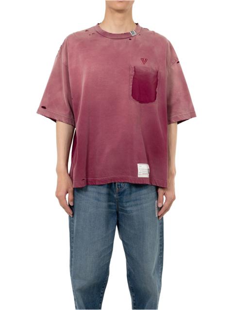 Sun Faded Like T-shirt