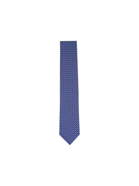 pattern tie