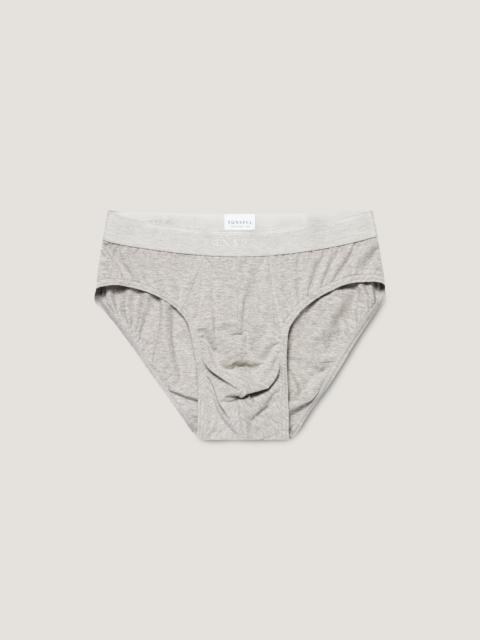Stretch Cotton Briefs