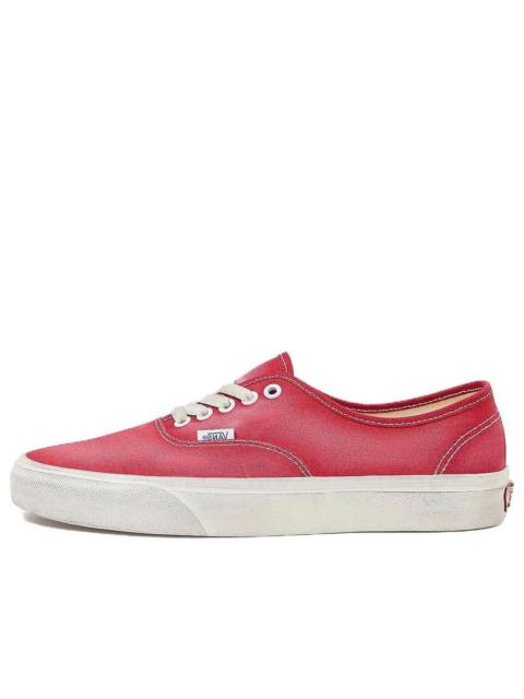 Vans Authentic 'Red' VN000BW5CJH