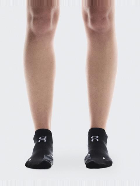 Performance Run Sock Low