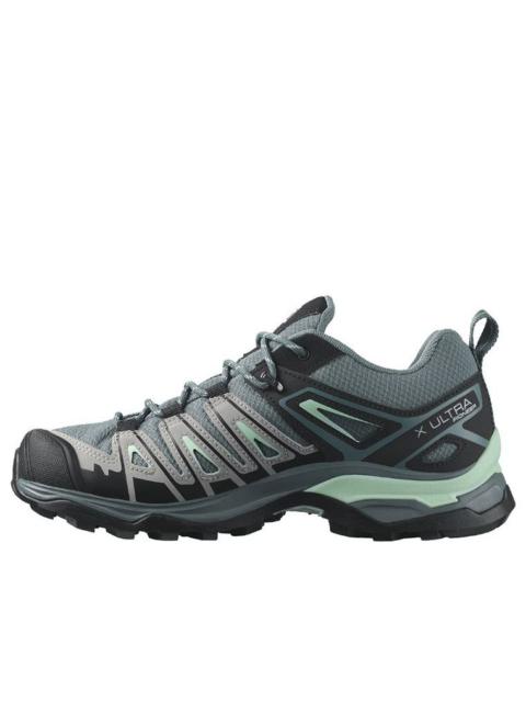 (WMNS) Salomon X Ultra Pioneer Cswp 'Grey Smokey Blue' 416709 / L41670900