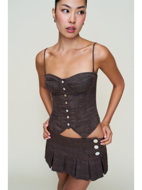 EDITH CORSET