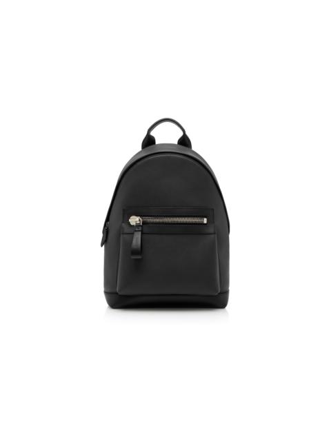 GRAIN LEATHER BUCKLEY BACKPACK