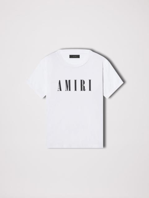 AMIRI CORE LOGO TEE