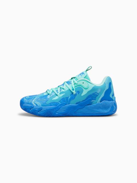 PUMA x LAMELO BALL MB.03 Lo Team Men's Basketball Shoes