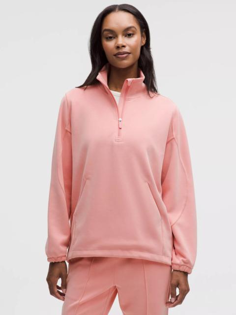 Softstreme Half-Zip *Long