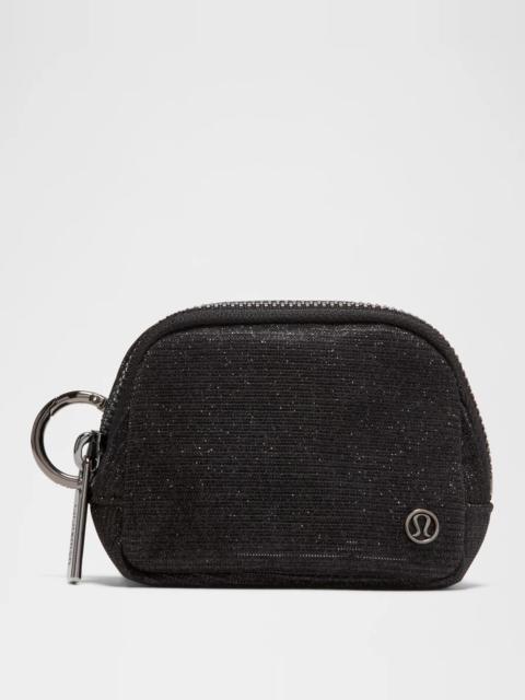 Everywhere Belt Bag Nano *Glitter