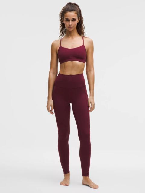 lululemon Align™ High-Rise Pant with Pockets 28"