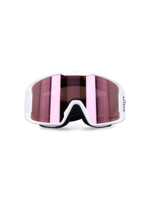 Line Miner M snow goggles