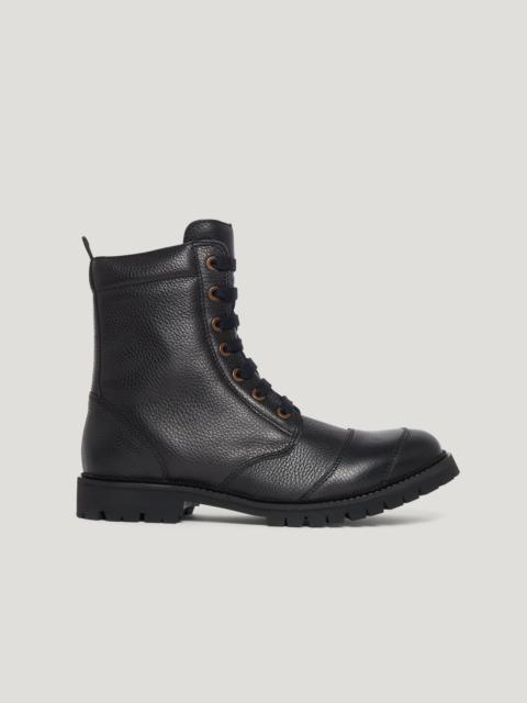 RESOLVE MOTORCYCLE BOOTS
