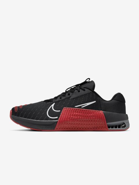 Nike Metcon 9 (Team) Men's Workout Shoes
