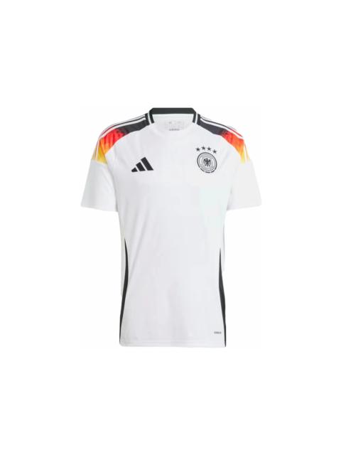 adidas Germany 24 Home Jersey White