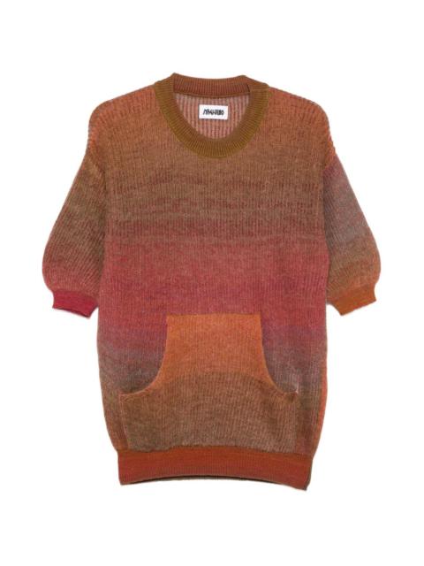 short-sleeve T-shirt