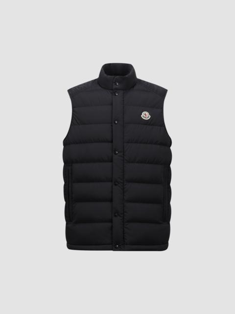 Barthe Down Vest