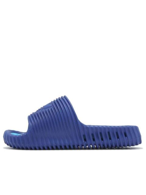 adidas Adilette 25 Slides 'Royal Blue Sky Rush' JH5517