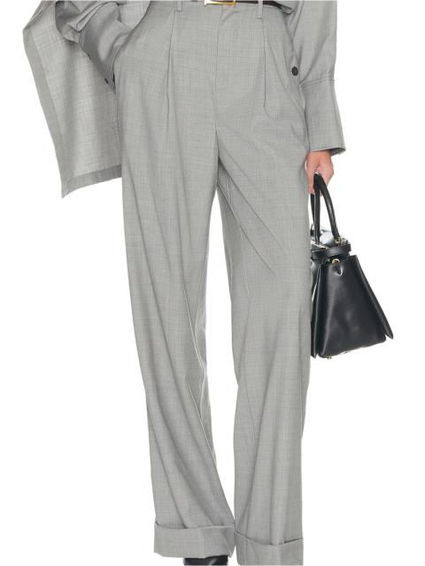 The Paperbag Trouser