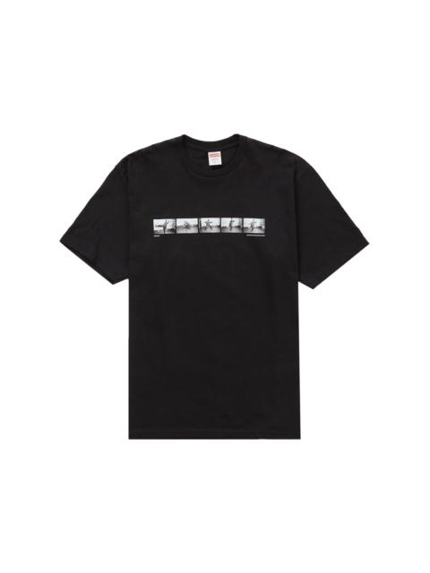 Supreme Milford Graves Tee Black