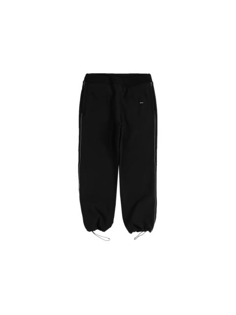 Supreme WINDSTOPPER Sweatpant (FW23) Black